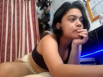 littlemelii from Chaturbate is Freechat