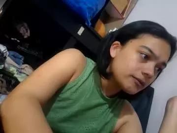 littlemelii from Chaturbate is Freechat