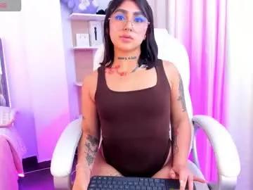 littlemia__ from Chaturbate is Freechat