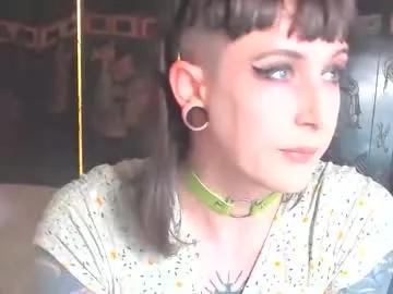 littlemissmaverick from Chaturbate