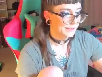 littlemissmaverick from Chaturbate