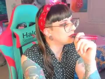 littlemissmaverick from Chaturbate