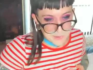 littlemissmaverick from Chaturbate