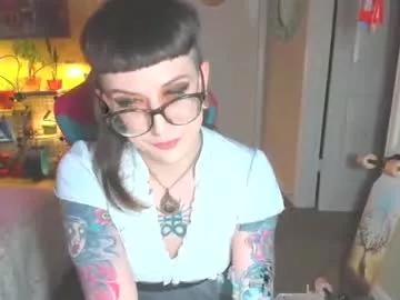 littlemissmaverick from Chaturbate