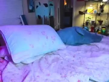 littlemissmaverick from Chaturbate