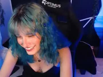 littlenami_ from Chaturbate is Freechat