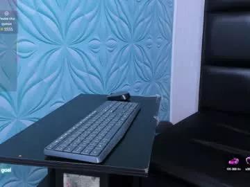 littleparker from Chaturbate is Freechat