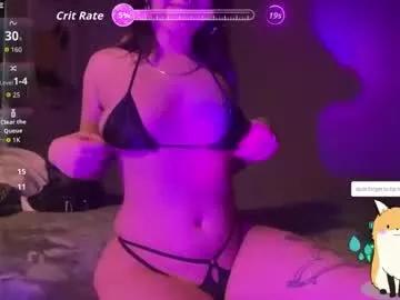 littlesaurus from Chaturbate is Freechat