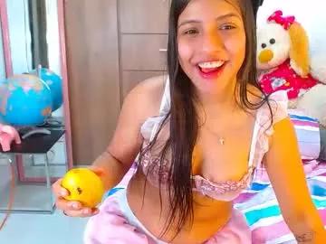 littlesophia_ from Chaturbate is Freechat