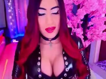 lizagothdoll from Chaturbate is Freechat