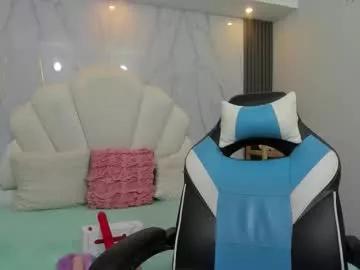 lizzie_williamss from Chaturbate is Freechat