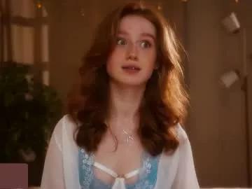 lizzy_blaze from Chaturbate