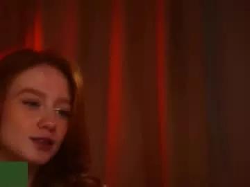lizzy_blaze from Chaturbate is Freechat