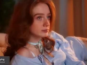 lizzy_blaze from Chaturbate