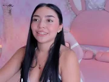 lizzy_carterr from Chaturbate is Freechat