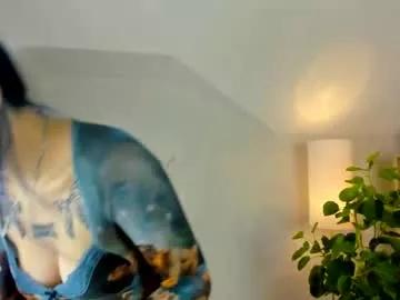 lolaharrison_ from Chaturbate is Freechat