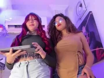 Girls and cam to cam: Watch as these sophisticated entertainers uncover their stunning costumes and curvaceous curves online!