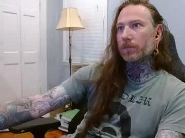longhair021 from Chaturbate is Freechat