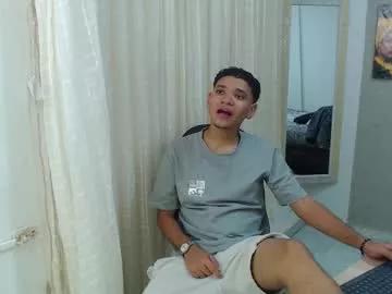 lord_jamess_ from Chaturbate is Freechat