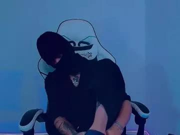 lord_moon_king from Chaturbate is Freechat