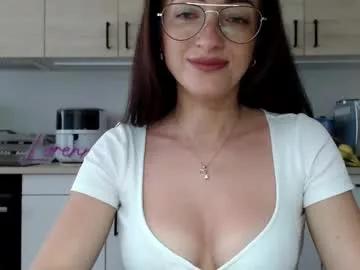lorenneinspiring from Chaturbate is Freechat