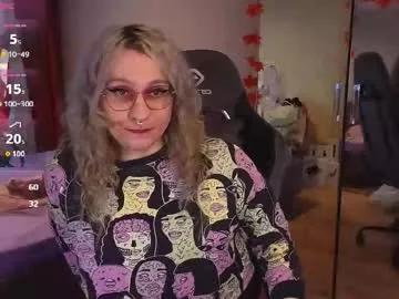 lori_myaf from Chaturbate is Freechat