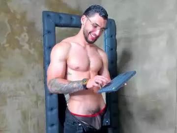 louis_connor from Chaturbate is Freechat