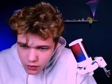 louis_tiger from Chaturbate is Freechat