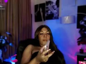 louisassy from Chaturbate is Freechat