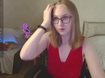 love_agatha from Chaturbate is Freechat