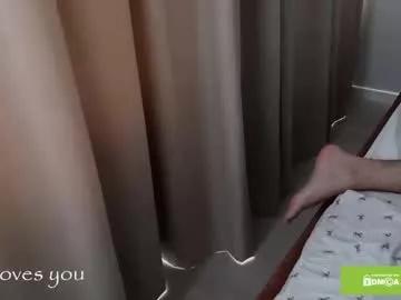 love_in_asian from Chaturbate is Freechat