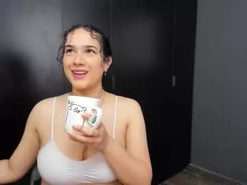 love_kris from Chaturbate is Freechat