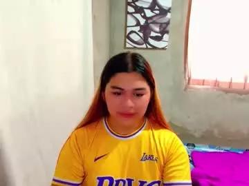 lovely_ricaxxx from Chaturbate is Freechat