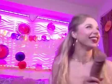 lovelyanais_ from Chaturbate is Freechat