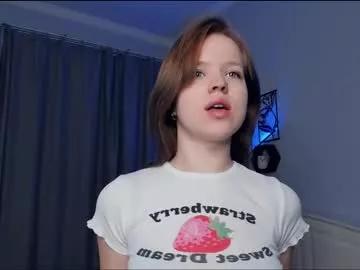 lovelylillyy from Chaturbate is Freechat