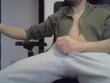 luca2828 from Chaturbate is Freechat