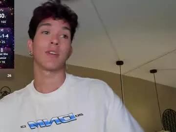 luca_colt from Chaturbate is Freechat