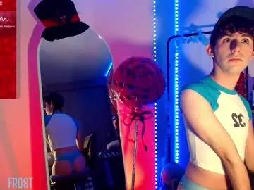 luca_frost from Chaturbate is Freechat