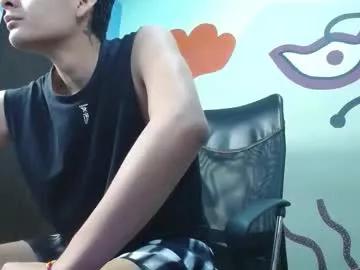 luca_vega from Chaturbate is Freechat