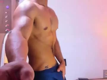 lucadior from Chaturbate is Freechat