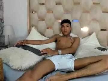 lucas_blaze3 from Chaturbate is Freechat