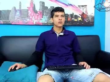 lucas_kein from Chaturbate is Freechat
