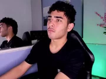lucascarterr from Chaturbate is Freechat