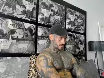 lucasexclusive from Chaturbate is Freechat