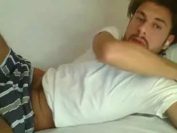 lucasscot97 from Chaturbate is Freechat