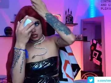luci_fer_devil_1 from Chaturbate is Freechat