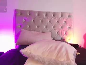 luciana_66 from Chaturbate is Freechat