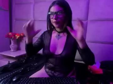 luciana_rosss from Chaturbate is Freechat