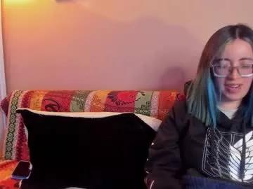 lucianacapisce from Chaturbate is Freechat
