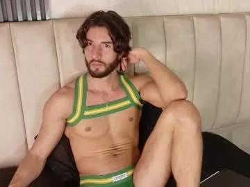 luciano_ferrer from Chaturbate is Freechat